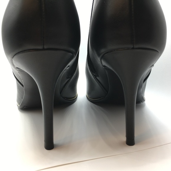 NEW Marc Fisher || DALLA Heeled Boot || Size 9M - Picture 8 of 13